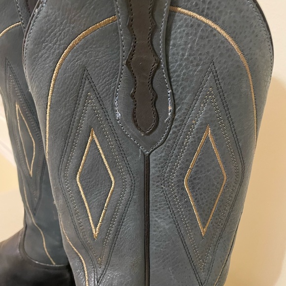 Tanner Mark Men’s Boots - Picture 2 of 7